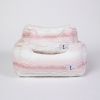 Cashmere Dog Bed