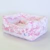 Whisper Dog Bed